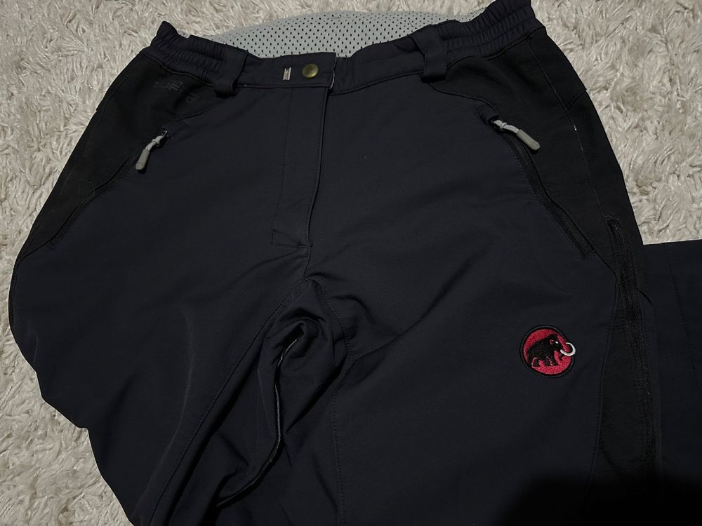 Mammut Skihose Gr.36 | Kaufen Auf Ricardo