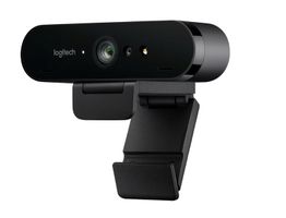Logitech Brio Business Webcam – sehr guter Zustand