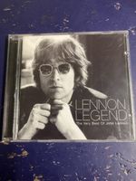 CD John Lennon Legend Very best of 