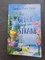 Das Glück liegt am Strand - Christin-Marie Below