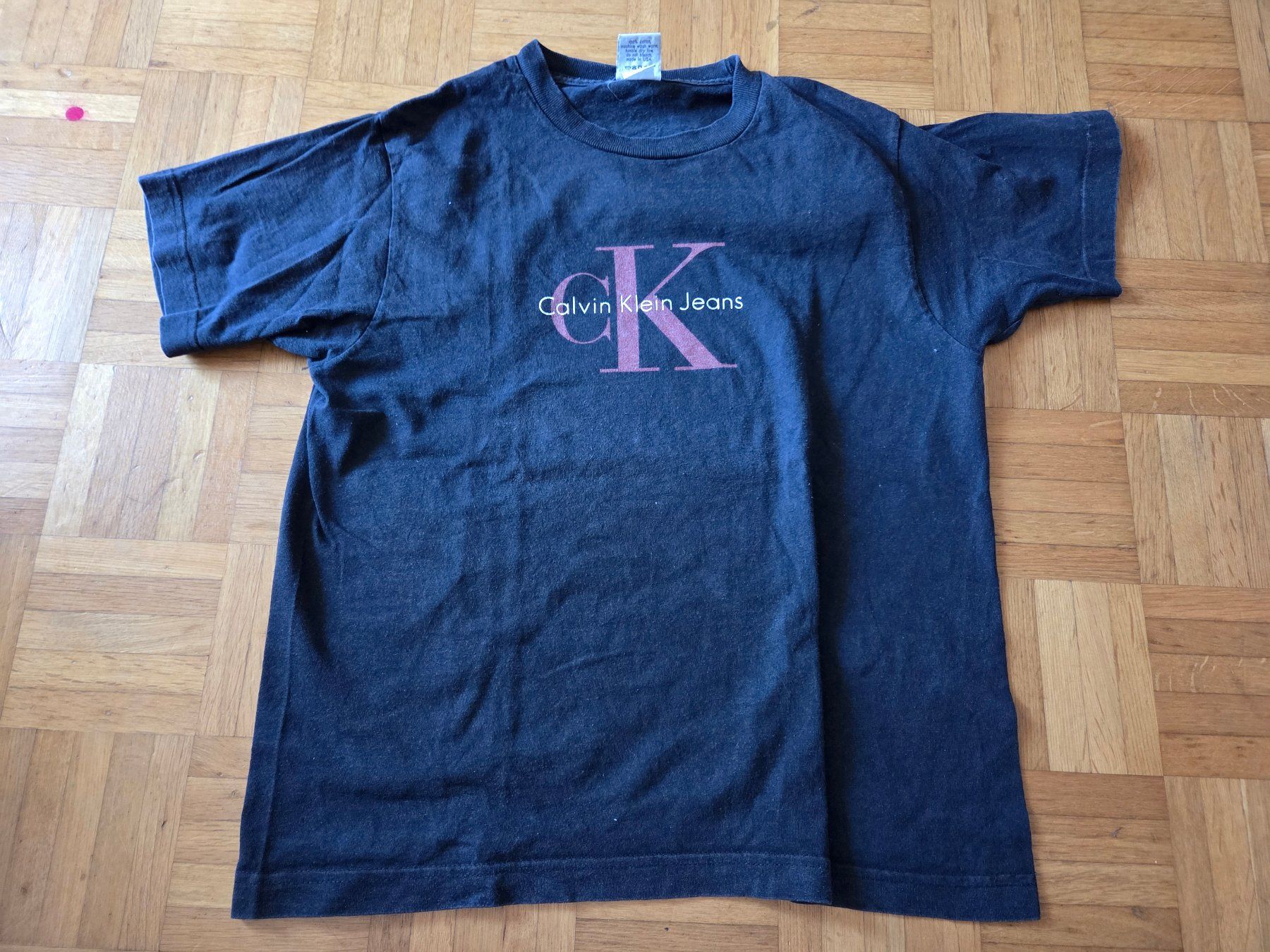 T-shirts: 10 T-Shirts Gr. M – D'occasion à Basel par grandfamily 7
