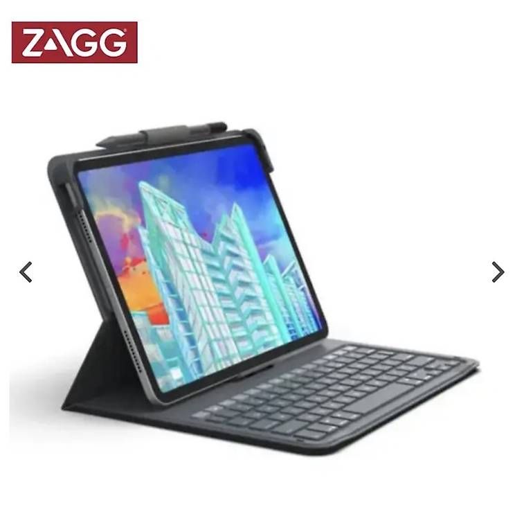 Tablet PC: Protection pour tablette i pad – Usato da Pully venduto da yaa_rm7x 1