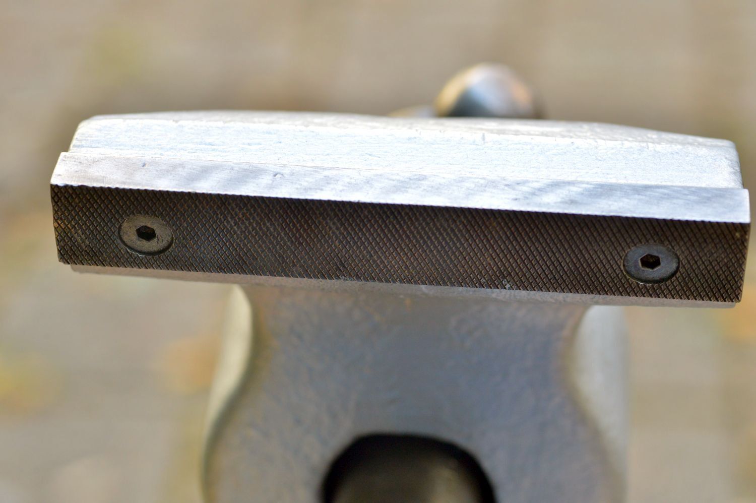 Gressel Alle Werkzeuge: Schraubstock Gressel PS 150 (36kg) – Gebraucht aus Lichtensteig von dan_rj7z 7