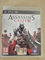 Assassin's Creed II PS3 Spiel 