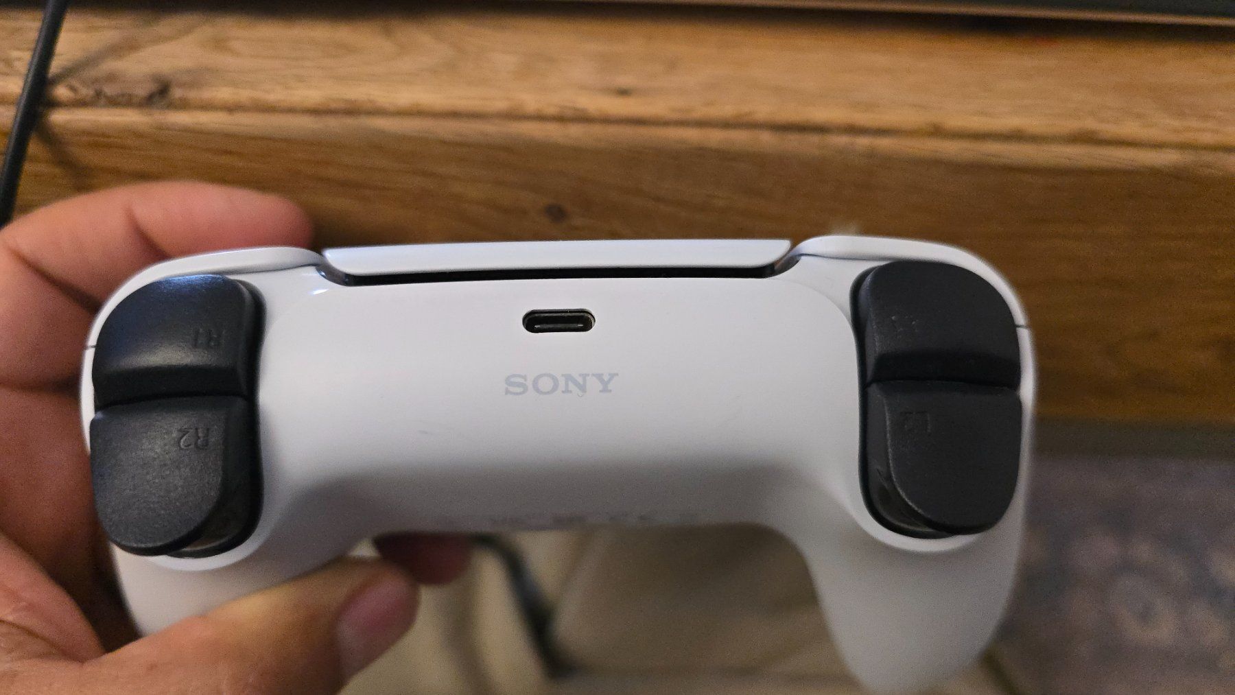 Sony Controller: PS5 controller – Gebraucht aus Wallisellen von theblacksheep 4