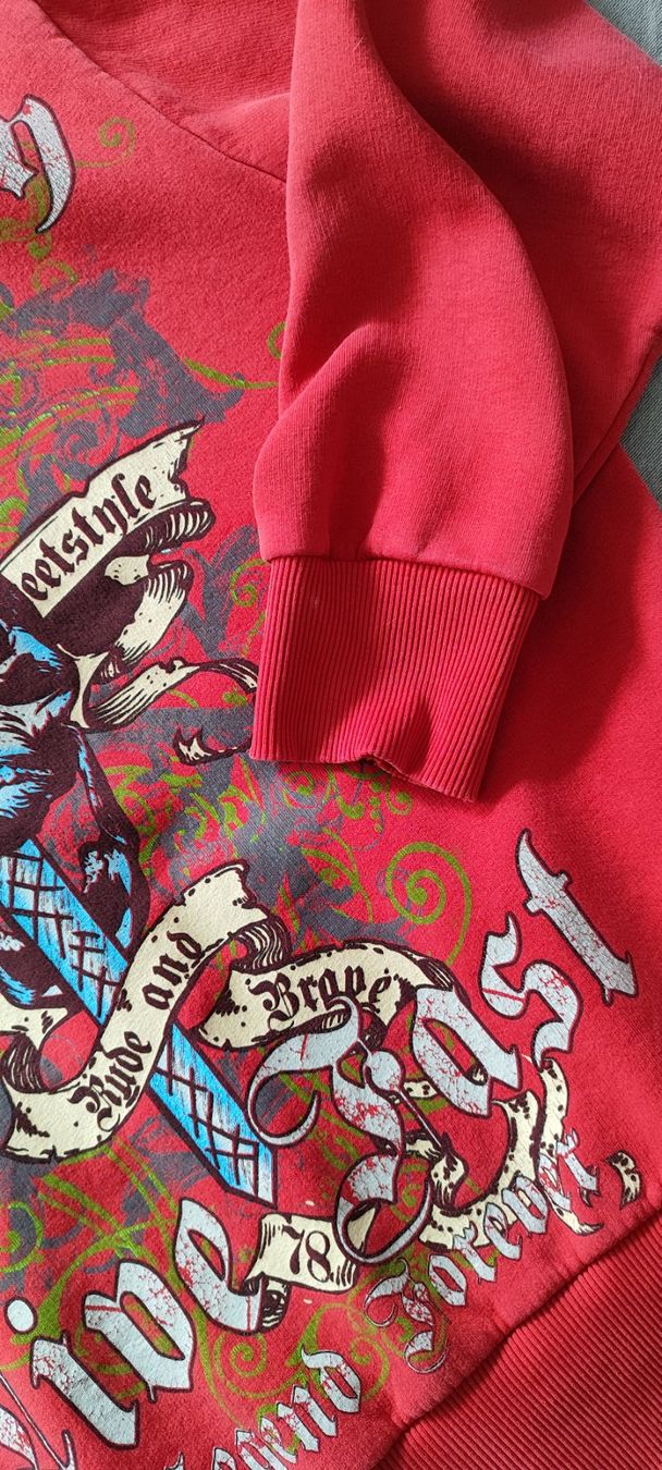 Jacken: John Devin Jacke – Gebraucht aus Chur von djovanna 2