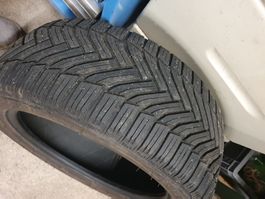 2 Winterpneu 215/45R16