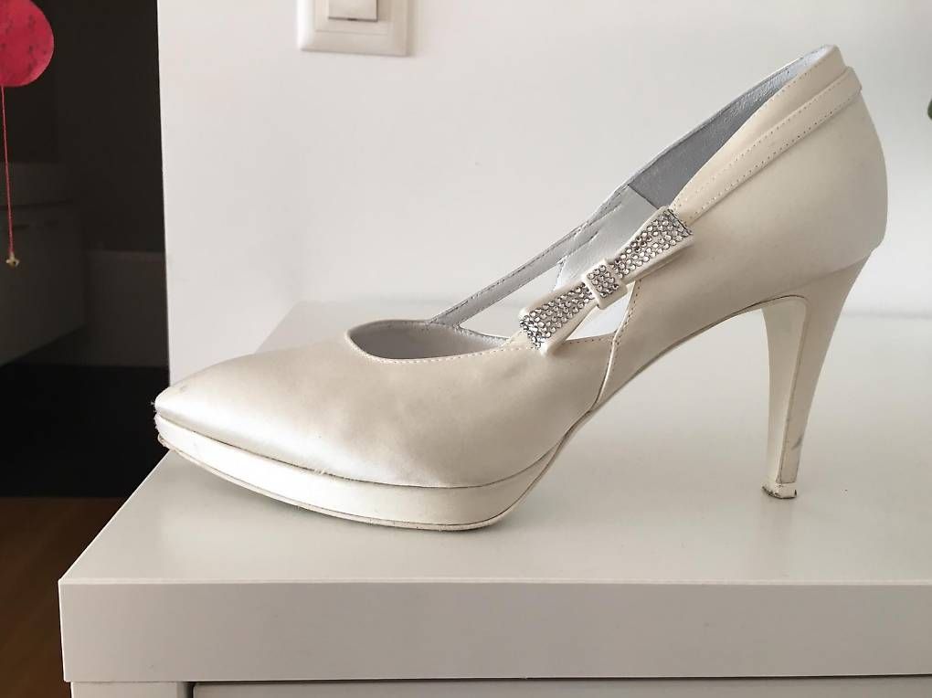 Kleider: Vestito da sposa – Gebraucht aus Tenero von pet_w2hl 3