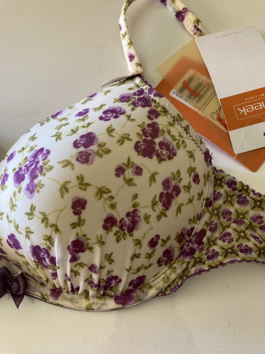 Autres dessous: Sg neuf taille 75B – Neuf avec emballage d'origine à Orbe par Jade333 1