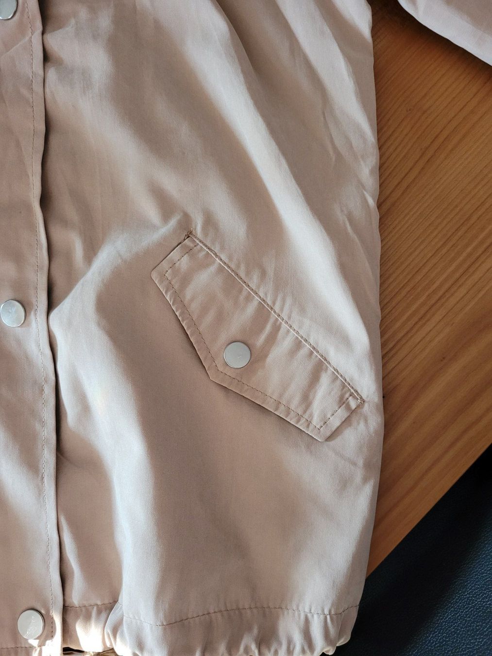 Giacche & Cappotti: Frühlingsjacke Gr. XS – Usato da Ruswil venduto da Johri 2