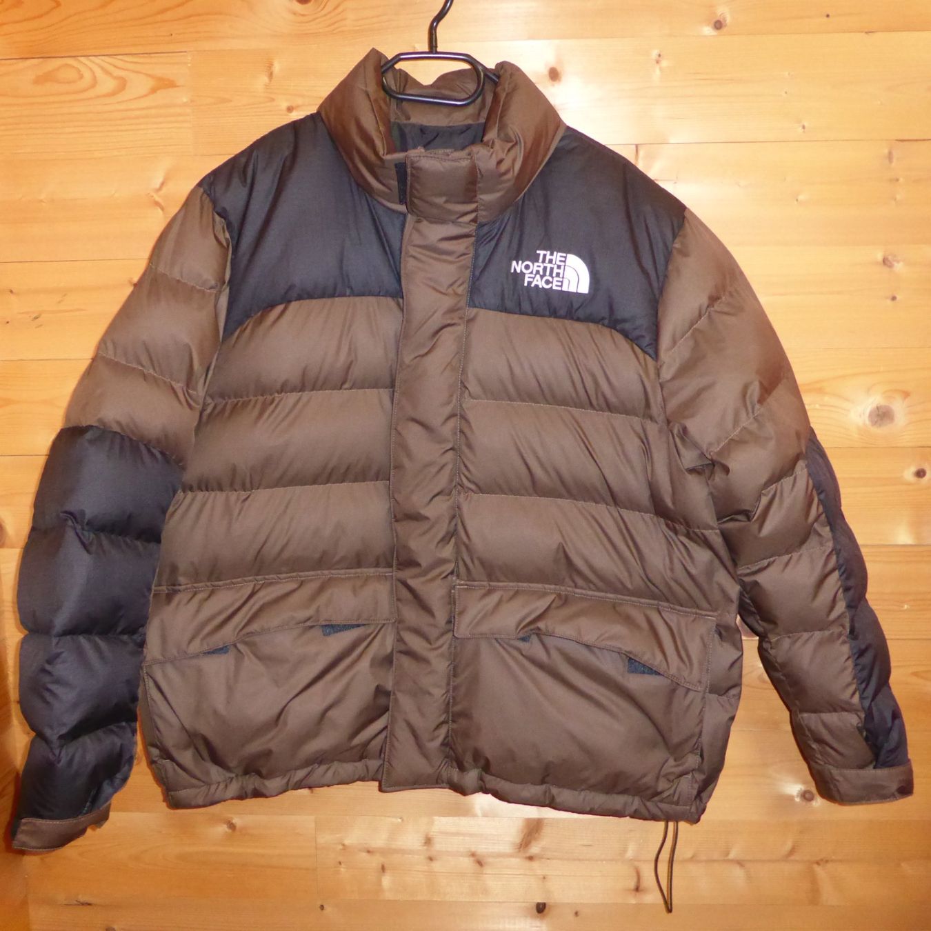 North Face Giacche: Winterjacke THE NORTH FACE, Gr. 2XL – Usato da St.Gallen venduto da regenbogen5