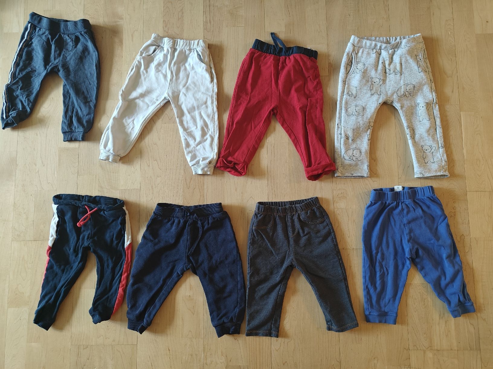 Pantaloni: Hosen Grösse 86 – Usato da Zürich venduto da fre_nhv6