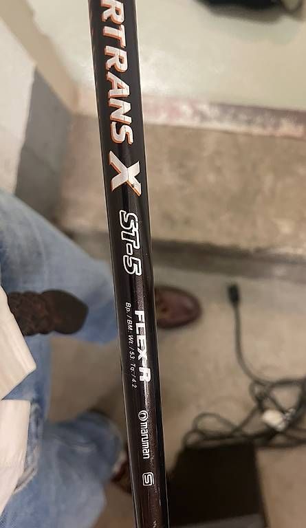 Schläger & Sets: Maruman Golf Set Conductor Flex R  – Gebraucht aus Zürich von oli_nts5 2