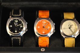 ANONIMO Millemetri Trilogeo 2000
