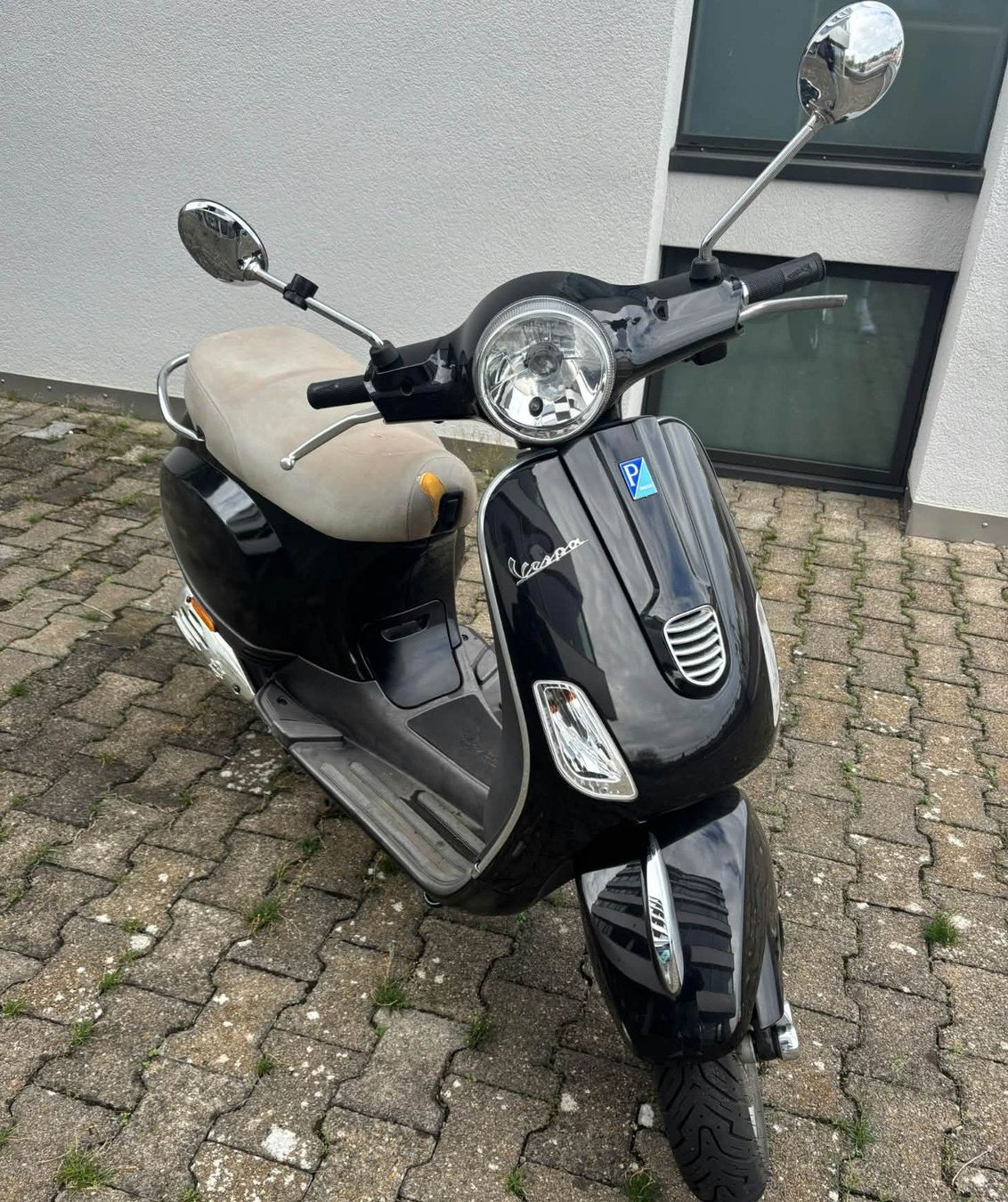 Piaggio Scooter: Vespa LX2  50 – Usato da Moutier venduto da Hannibal20