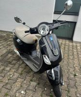 Vespa LX2  50