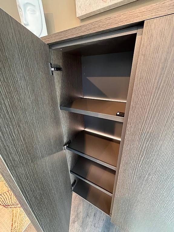 Dischi in vinile: Arredamento living Stosa – Usato da Lugano venduto da StosacucineCH 3