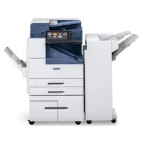 Xerox Drucker AltaLink C8170 inkl. Finischer in gutem zustan