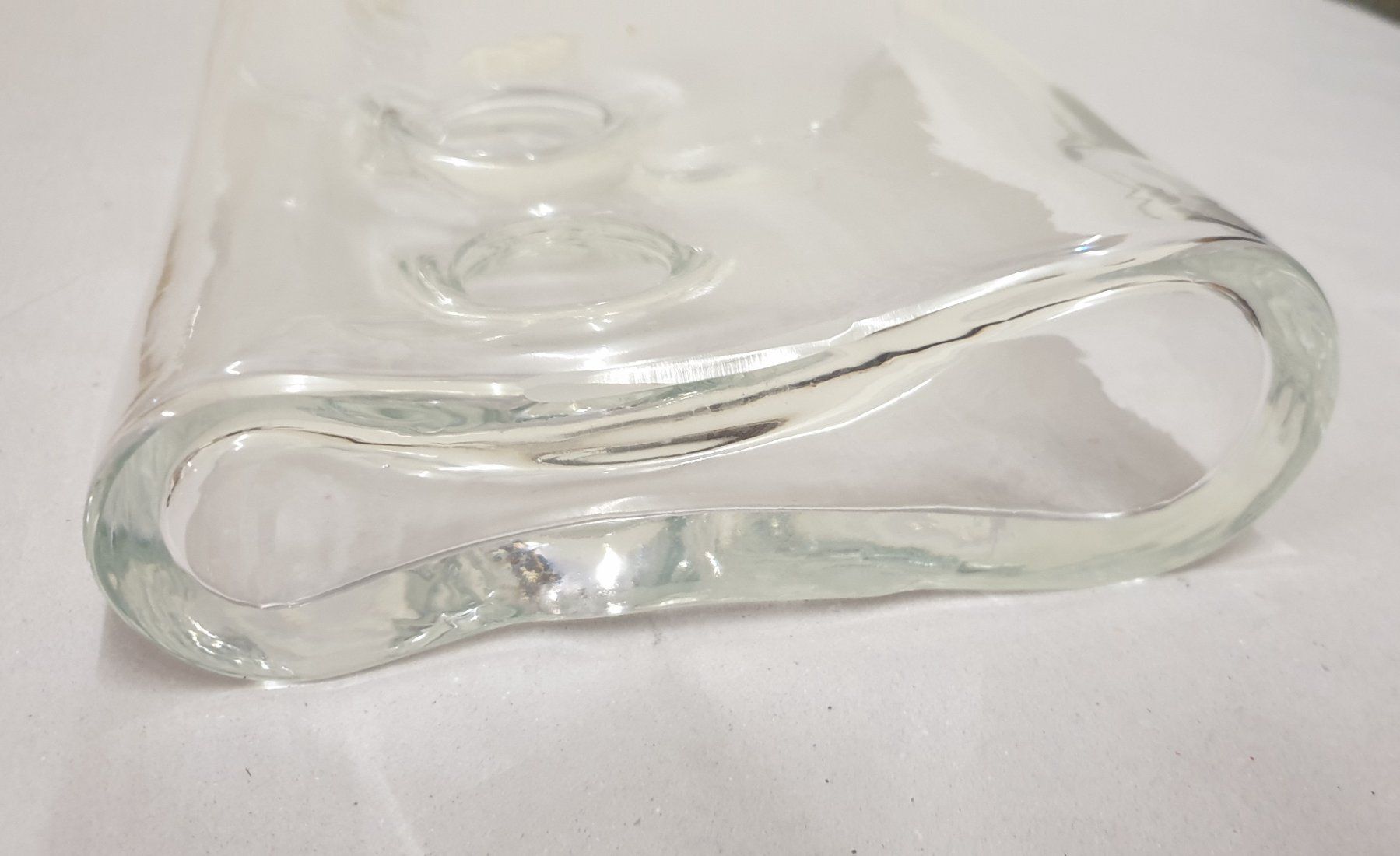 Vasi & Recipienti: Deru Vase Glasvase – Usato da Emmen venduto da magelan 5