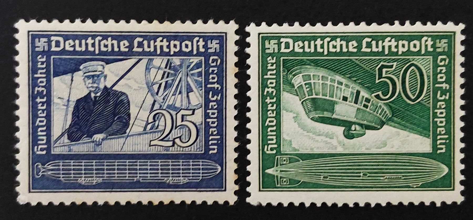 Tutti i francobolli: Deutsches Reich 1938** – Nuovo (secondo la descrizione) da Ebikon venduto da smartbox
