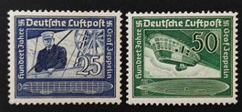 Deutsches Reich 1938**