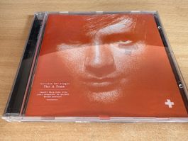 A1 Ed Sheeran – +