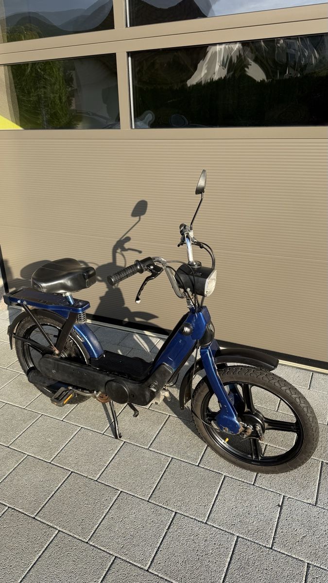 Piaggio Cyclomoteurs: Piaggio Ciao – D'occasion à oftringen par babanico 3