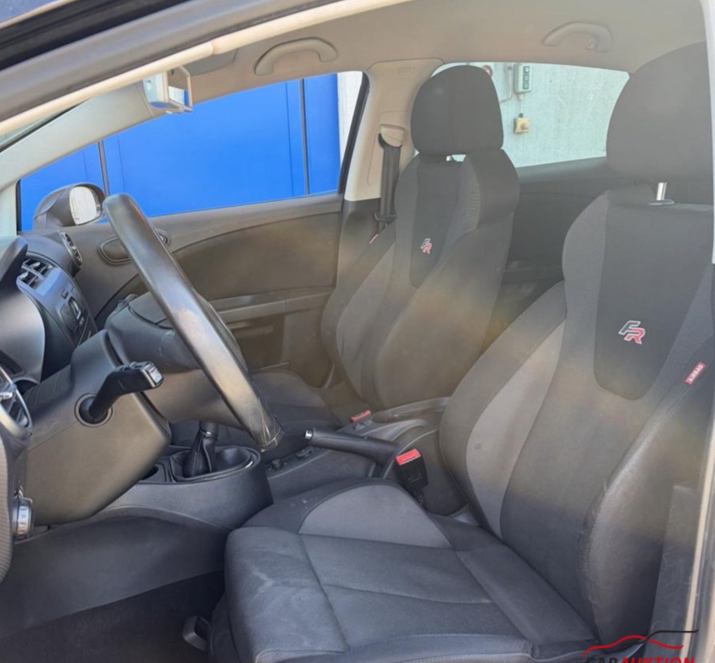 Seat Autos: Seat Leon 2.0 – Gebraucht aus Rümlang von AlbiniAutoGmbH 7