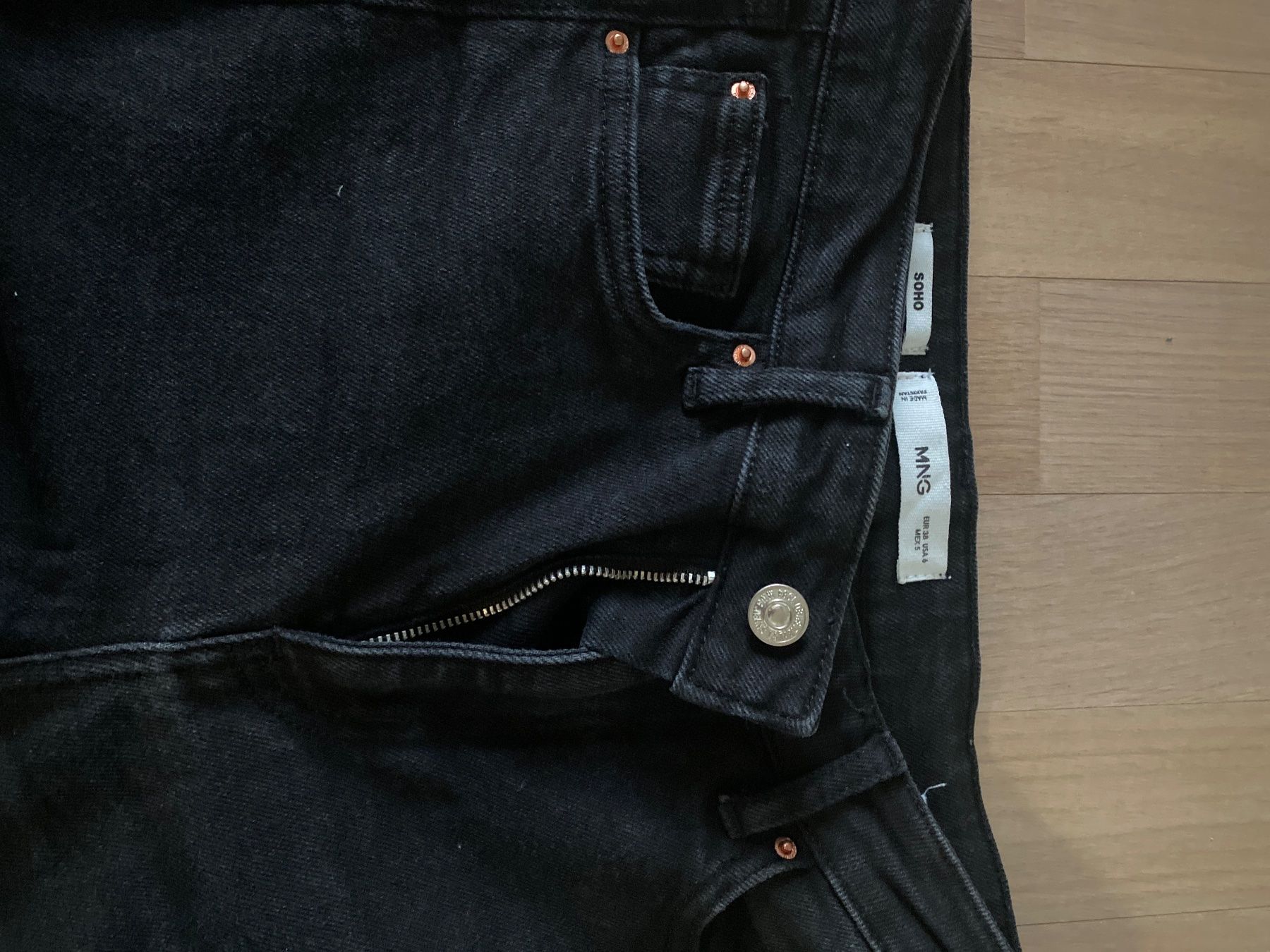 Mango Jeans: Jeans – D'occasion à Ettingen par gaggalari 1