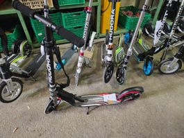 Trottinett/Scooter #357
