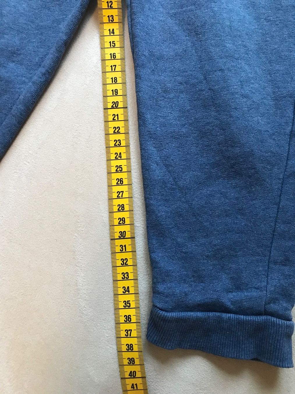 Pantaloni: Hose 4J Gr.104 – Usato da Meilen venduto da Exclusive00 3