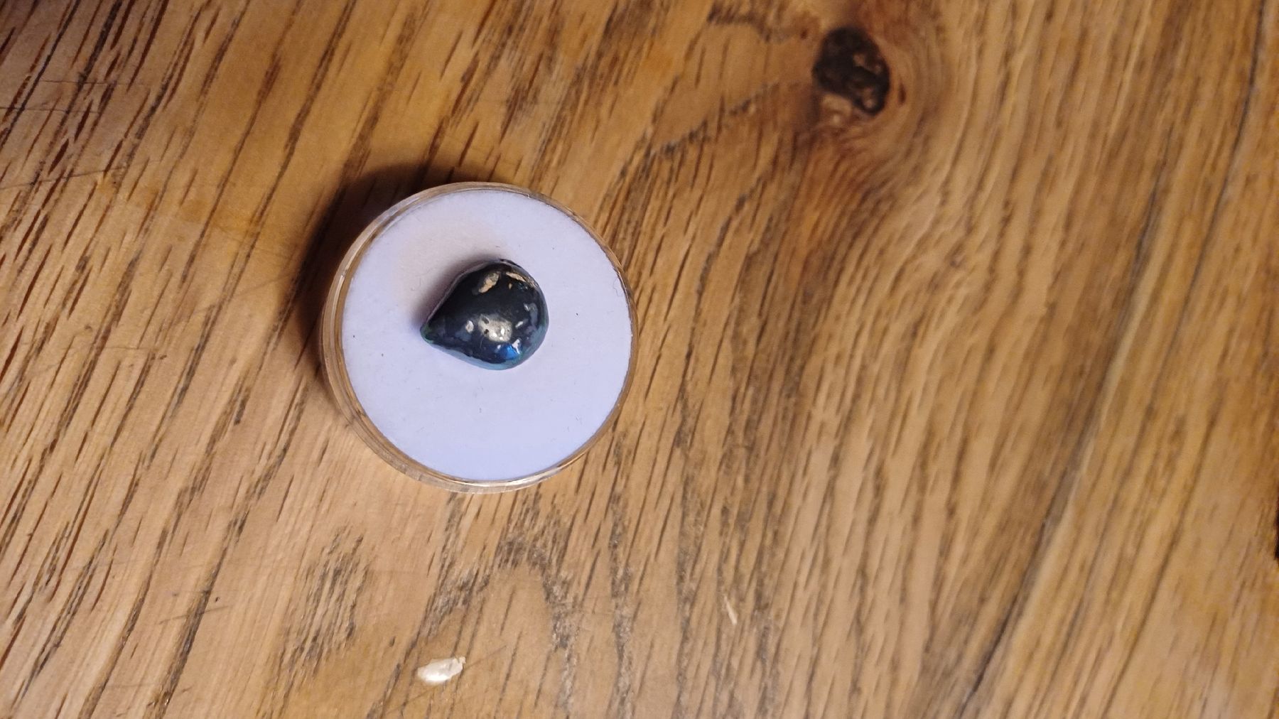 Pierres précieuses: Schöner Opal – D'occasion à Flawil par Pinkmalibu 4