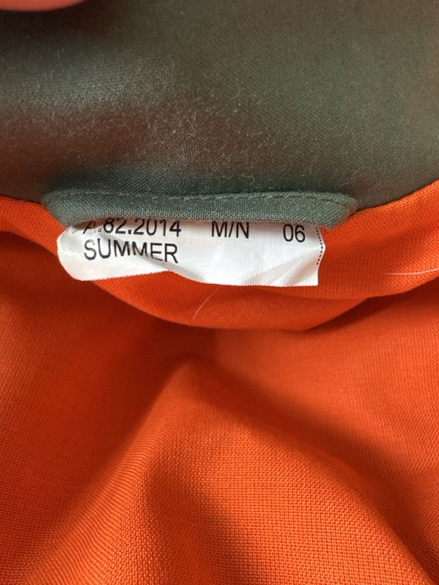 Schweizer Armee Uniformi: Pilotenjacke Schweizer Luftwaffe - Sommer, Grösse M – Nuovo (secondo la descrizione) da Neuhausen am Rheinfall venduto da kevbal 4