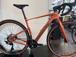 Cannondale Topstone Carbon 3 GRX - 2x, Grösse 54cm