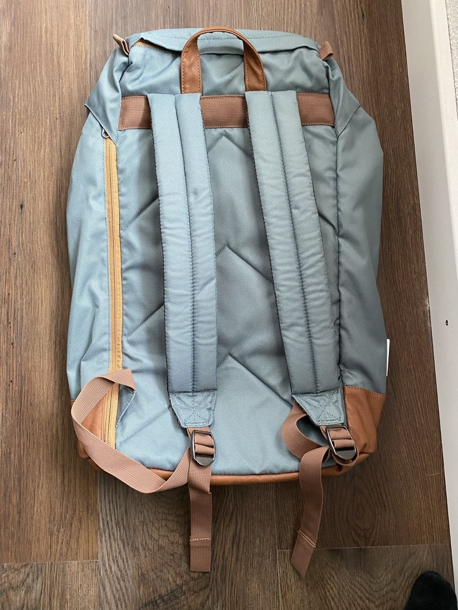 Zaini: 46 NORD Rucksack, neuwertig – Nuovo (secondo la descrizione) da Seedorf UR venduto da van_ttt9 3