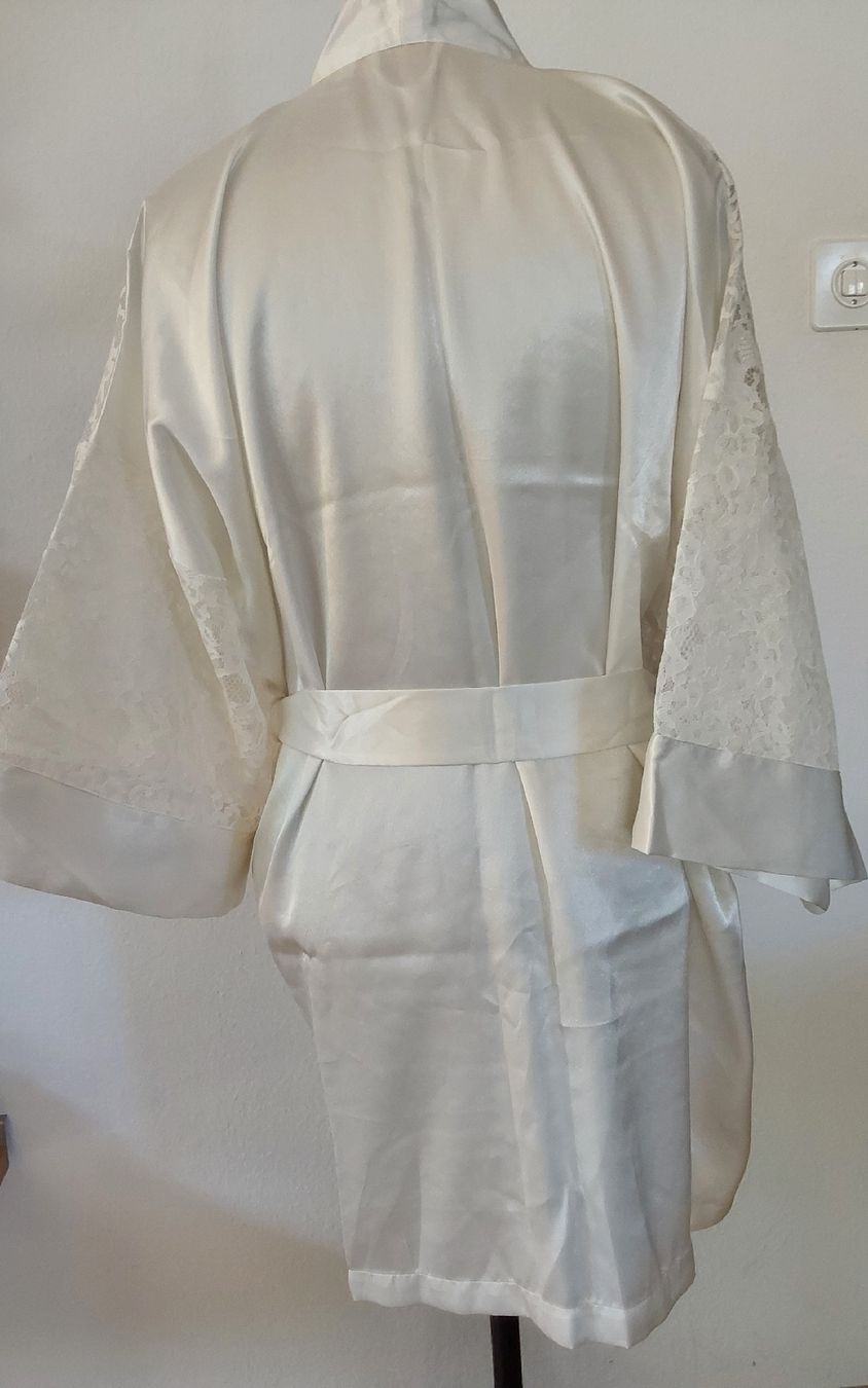 Victoria's Secret Negligees & Pigiami: Négligé Viktorias Secret neu one size – Nuovo e nell'imballaggio originale da Köniz venduto da scopello12 2