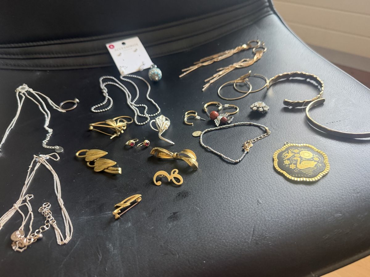 Sonstiger Schmuck: Schmuck  – Gebraucht aus Baden von noli.r 1