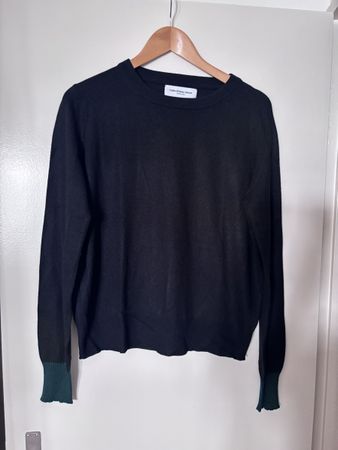 Pullover Collection mon amour