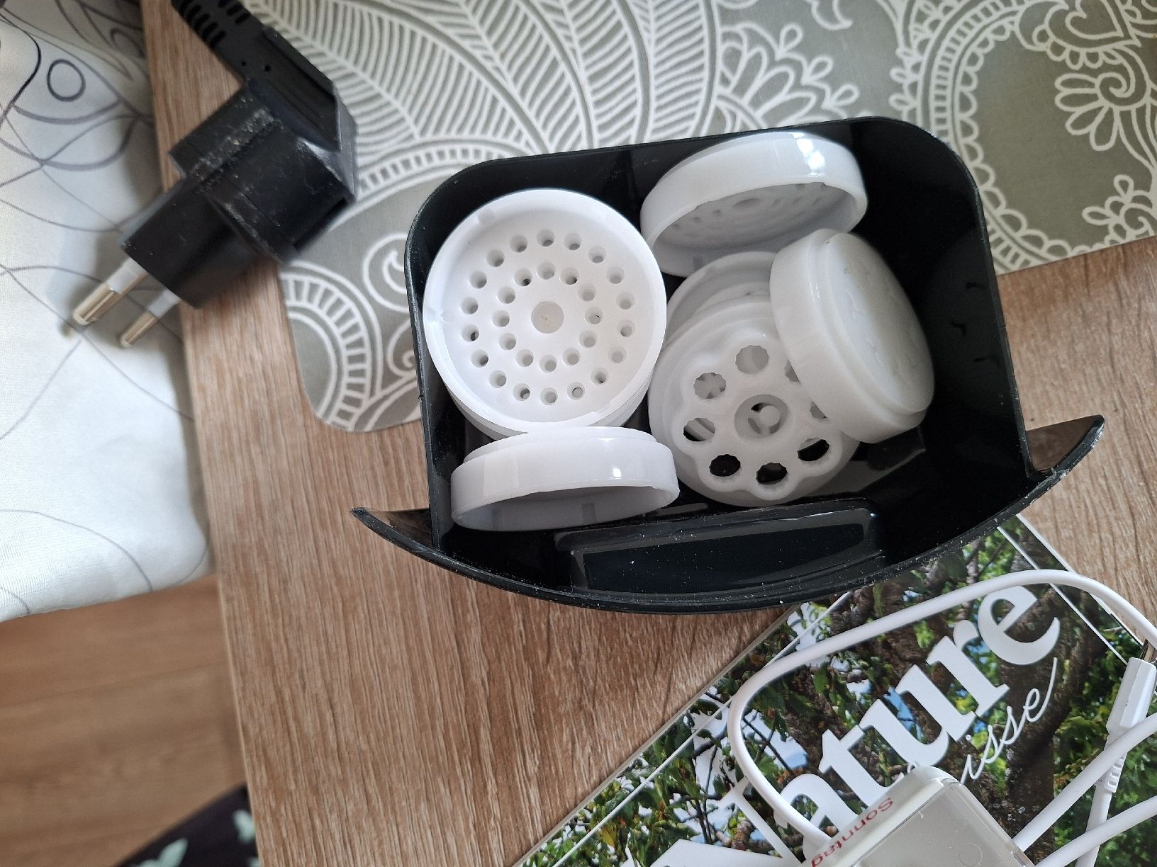 Appareils de cuisine: machine à pâte pasta électrique  – Neuf (Voir description) à Chernex par fib_vsy7 5