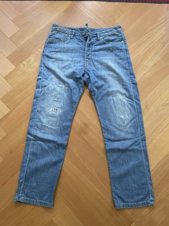 Jeans Maurizio Massimino
