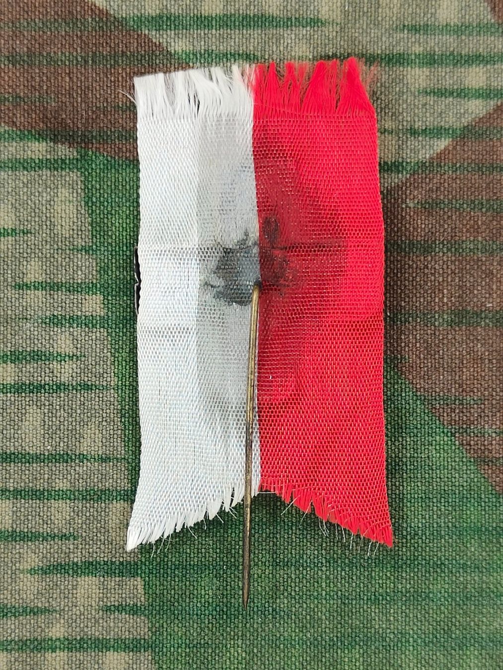 Placchette & Badge: 1. August Abzeichen 1961 – Usato da Bauma venduto da SwissMilitaria 1