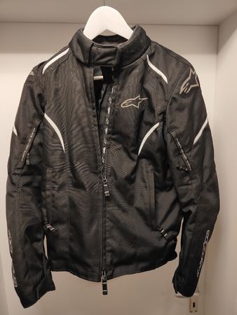 Alpine Star Damen Jacke