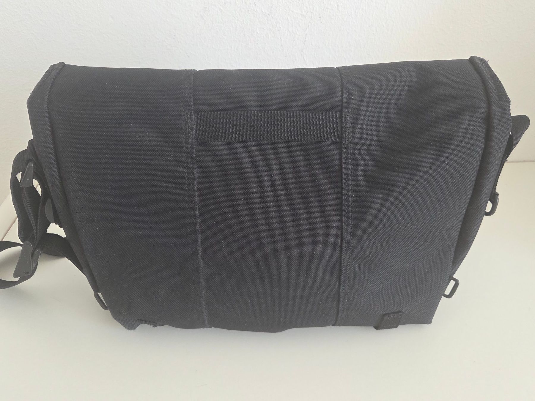 Timbuk2 Sacs: Schwarze TIMBUK 2 Tasche – D'occasion à Oberrieden par Smart570 5
