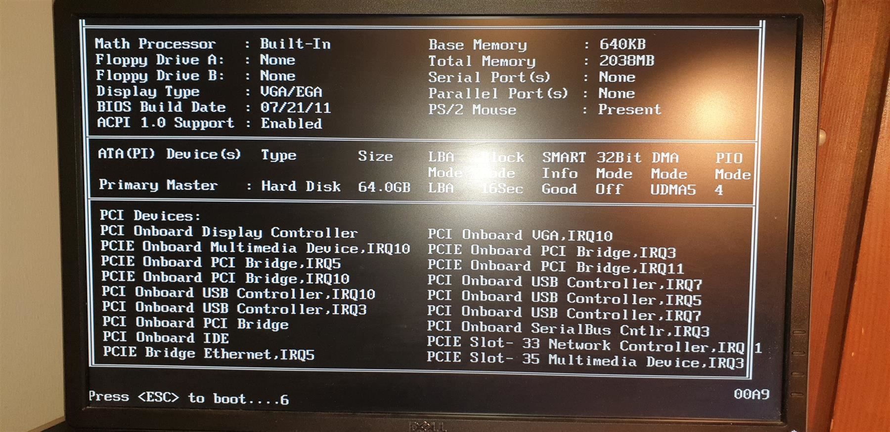 Netapp PC: Foxconn Nettops nt-535 – Nuovo (secondo la descrizione) da Zürich venduto da masterIT 5
