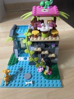 LEGO Friends 41033 Dschungel Wasserfall