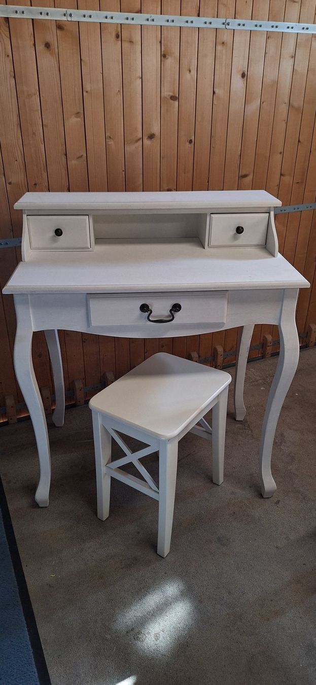 Tavoli da trucco: Schminktisch Shabby Chic – Usato da Schupfart venduto da Resi66