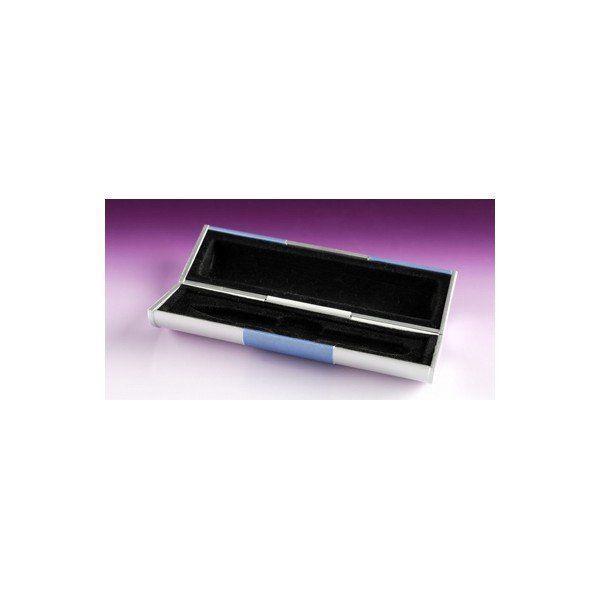 Sonstige Körperpflege: Geschenkbox für Nagelfeile 90 mm – Gebraucht aus Mosnang von Glascom1