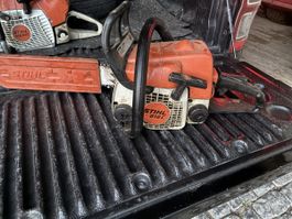 Motorsäge Stihl MS 180