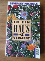 In ein Haus verliebt- Roman von Beverley Nichols