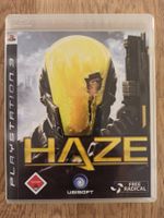 Haze PS3